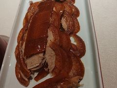-京味斋·烤鸭·北京菜(安贞店)