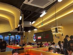 -师烤·豆花烤鱼(广州荔湾扬韬广场店)