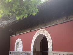 -嵩祝寺及智珠寺