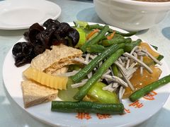 -孟记粥铺·家常菜·烧烤·粥(亚运村店)