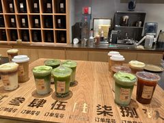 -去茶山(重庆万象城店)