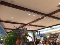 -芭莉与彩虹西餐厅(成都合生汇店)