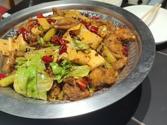 -美蛙四季(亦庄店)