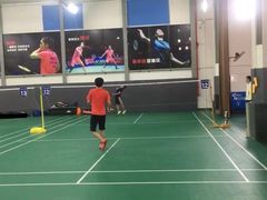 -翔立方体育文化综合体(南翔智地店)