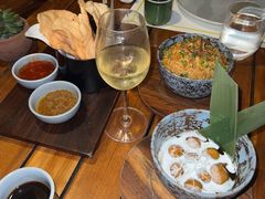 -三亚艾迪逊酒店·海滩烧烤 BARBACOA·现场乐队·浪漫晚餐·烧烤海鲜