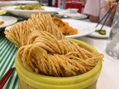 -鹊华居·地道鲁菜·海鲜·融合味(大明湖店)