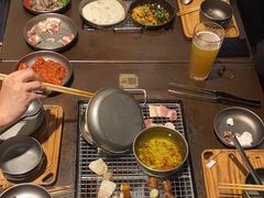 -夜食白市Yespicy·烧烤啤酒宵夜(番禺四海城店)