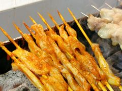 -大哈福烧烤·海鲜·家常菜(延安三路店)