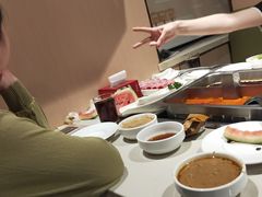 -海底捞火锅(劲松店)