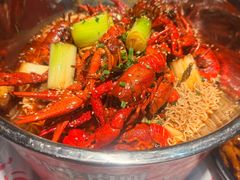 -靓靓蒸虾·头牌蒸虾(南山桂庙店)