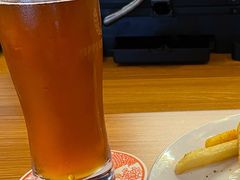 -瑞食酒馆 La Taverne Suisse