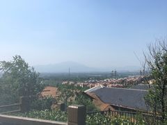 -徂徕山森林康养度假谷温泉