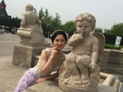 -唯一视觉婚纱摄影(李家村店)
