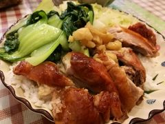 -聂记粤菜馆(鼓西路店)