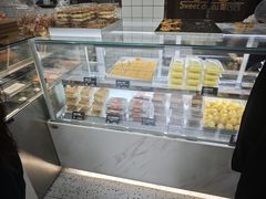 -甜嘟嘟烘焙坊(舒城路店)
