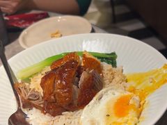-留半山·香港食堂(啦啦宝都店)