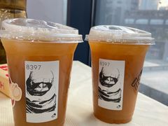 -喜茶(深圳东门1234店)