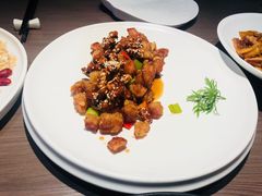 -将相和·海鲜蒸饺大连菜