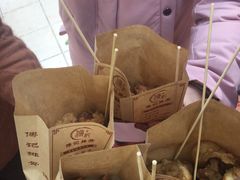 -傅强排骨(成都总店)