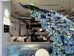 -雀蓝川菜(滨湖万象汇店)
