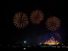 -泰达航母主题公园