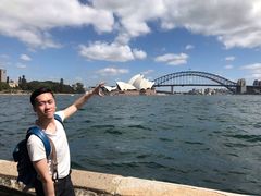 -悉尼歌剧院
