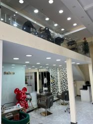 -范美特接发·染发漂发