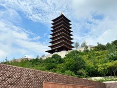 -牛首山文化旅游区