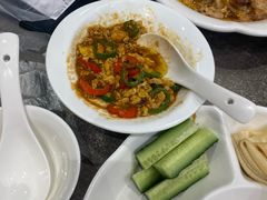 -松花湖水饺(新濠天地店)