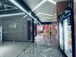 -5KM舞蹈街舞工作室