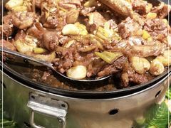 -甘家界牌柠檬鸭(青山店)