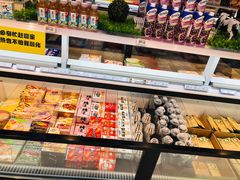 -盒马鲜生(莱蒙都会店)