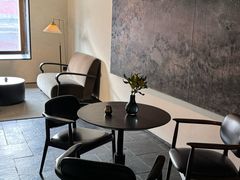 -The Georg(东华门店)