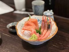 -哥哥の深夜食堂(红松东路店)