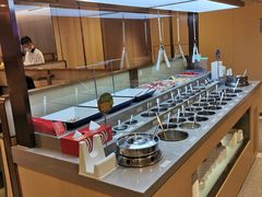 自助取餐区-海底捞火锅(雄峰城店)