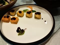 -子霖南山鲜虾面(南山总店)