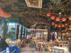 -常和州·夜宵大排档(常州单店)