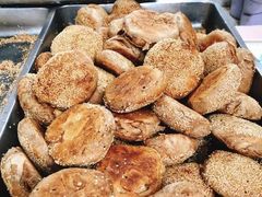 -满记烧饼(牛街东里小区一区店)