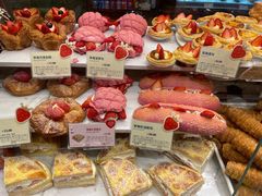 -多乐之日(华贸天地店)