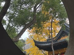 -无锡惠山寺