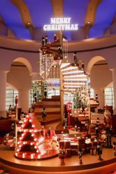 -华侨城洲际大酒店·宴会厅