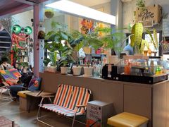 -nodcafe(M50创意园店)