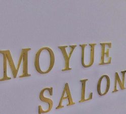 -Moyue HAIR SALON