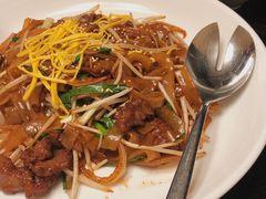 -浙江安吉JW万豪酒店·万豪中餐厅