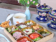 -烟水渔庄餐厅(西溪湿地店)