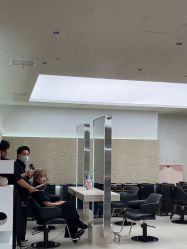 点击看大图 -DX HAIR SALON·发现未知美发沙龙