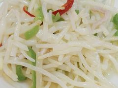 -长兴菜馆(高桥店)