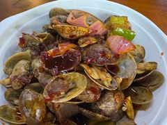 -炒豆合作社(磁器口店)