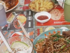 -添利·香港茶餐厅·下午茶(雪象店)