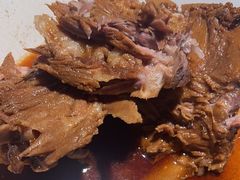 东北酱大骨-北方家宴(番禺永旺店)
